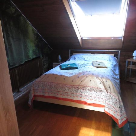 Ferienwohnung Panorama Вертгейм Экстерьер фото
