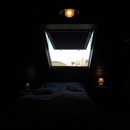 Ferienwohnung Panorama Вертгейм Экстерьер фото